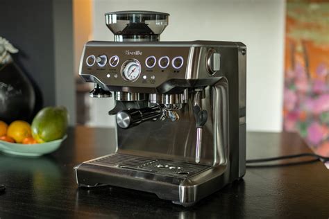 breville barista express solid light|breville the barista express stores.